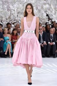 Latest-spring-Christian-Dior-collection-in-Paris-fashion-week-2015-8