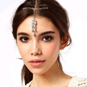1-Piece-Free-Shipping-Women-Fashion-Metal-Rhinestone-Head-Chain-Hair-Jewelry-Accessories-Headband-Head-Piece