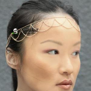 1pcs-New-Design-Women-s-Fashion-Metal-gold-head-chains-font-b-indian-b-font-hair