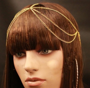 Promotion-New-hair-Brand-New-Beauty-Party-Bridal-Headband-Tiara-Headwear-Silver-boho-accessories-font-b