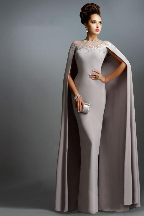 Eye Catching Evening Gowns For A Special Night On The Town Strutting In Style